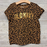 Animal Print Shirt Logo 8