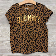 Animal Print Shirt Logo 8