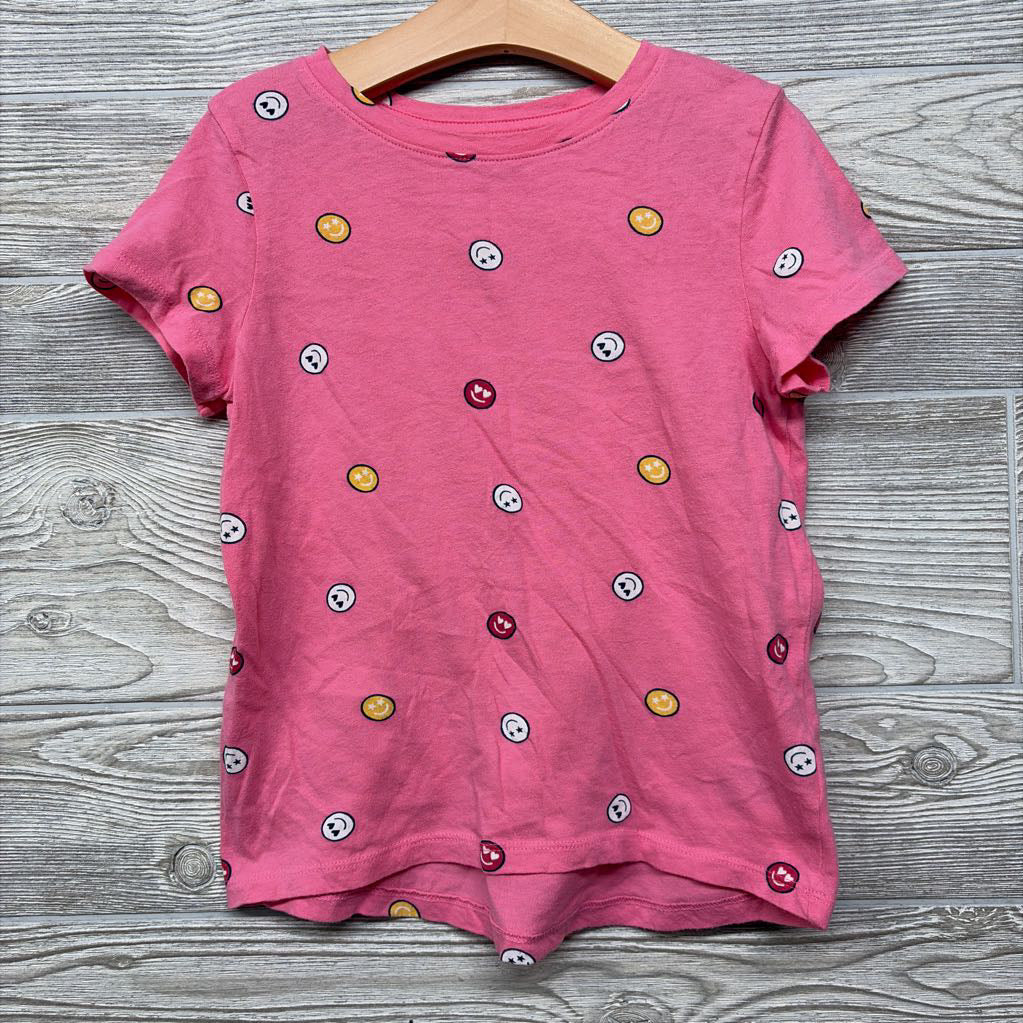 Shirt Smiley Faces 8