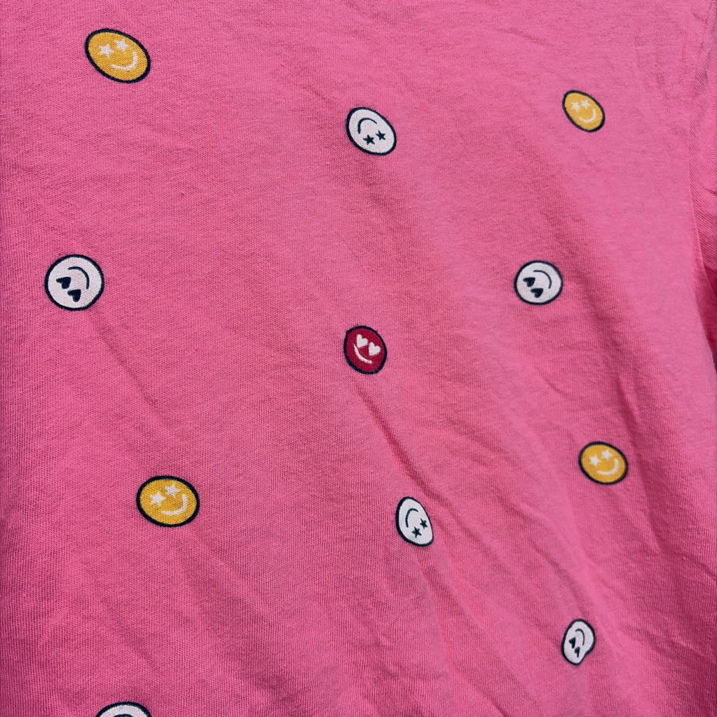 Shirt Smiley Faces 8