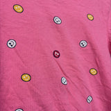Shirt Smiley Faces 8