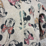 Jacket Minnie Mouse 3t
