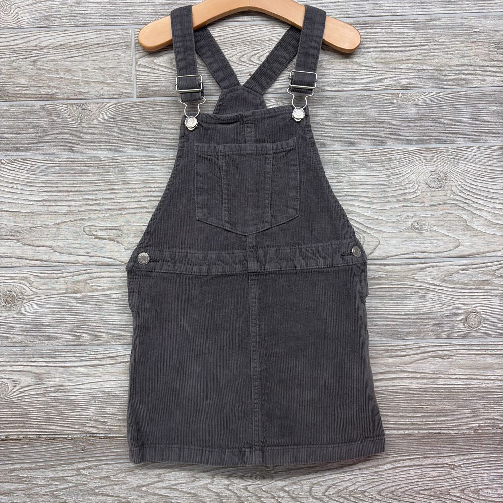 Cord Skirtall 6x