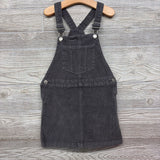 Cord Skirtall 6x