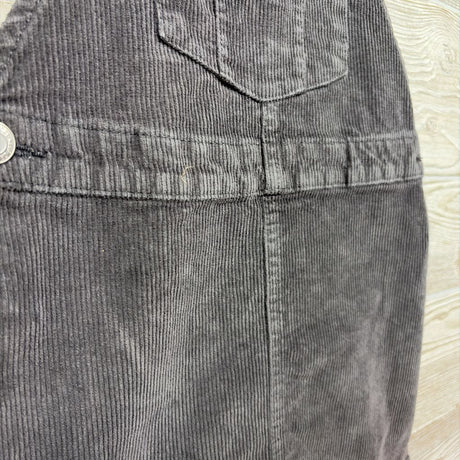 Cord Skirtall 6x