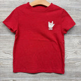 Shirt Love 4-5