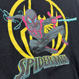 Shirt Spiderman 4-5