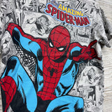 Comic Shirt Spider-man 5