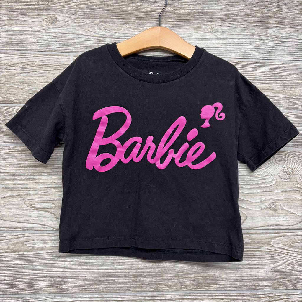 Crop Shirt 7