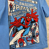 Shirt Comic Spider-man 6