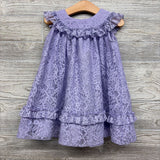 Lace Dress 3t