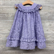 Lace Dress 3t