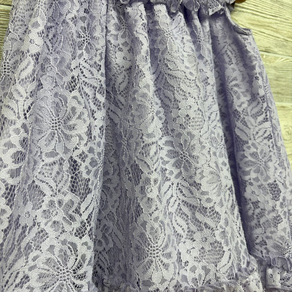 Lace Dress 3t