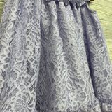 Lace Dress 3t
