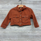 Denim Jacket 3t