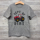Shirt Dept Of Dirt 7