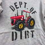 Shirt Dept Of Dirt 7
