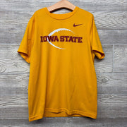 Active Shirt ISU 12