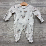 Sleeper Barn & Animals 0-3M