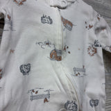 Sleeper Barn & Animals 0-3M