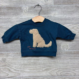 Crewneck Let's Go Play NB