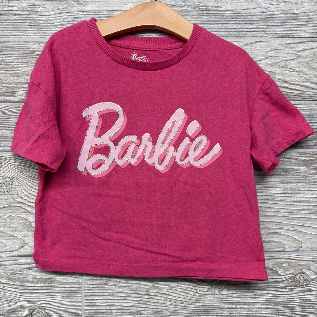 Weathered Shirt Logo 6x