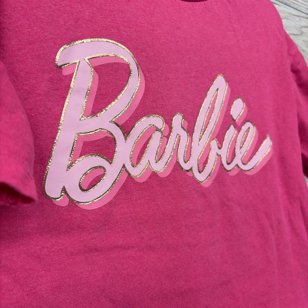 Weathered Shirt Logo 6x