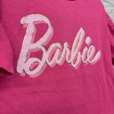 Weathered Shirt Logo 6x