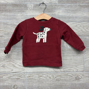 Crewneck Dog 12M