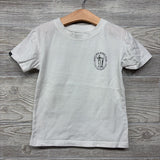Shirt Shred Club Skeleton 4-5