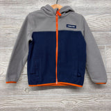 Fleece Jacket 4t