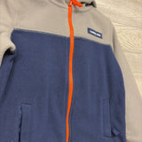 Fleece Jacket 4t