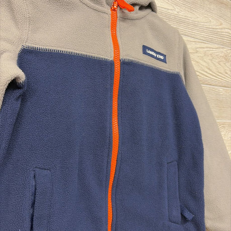 Fleece Jacket 4t