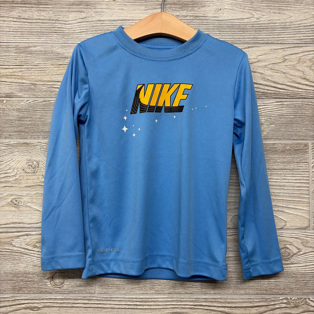 LS Active Shirt Stars 4