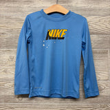 LS Active Shirt Stars 4