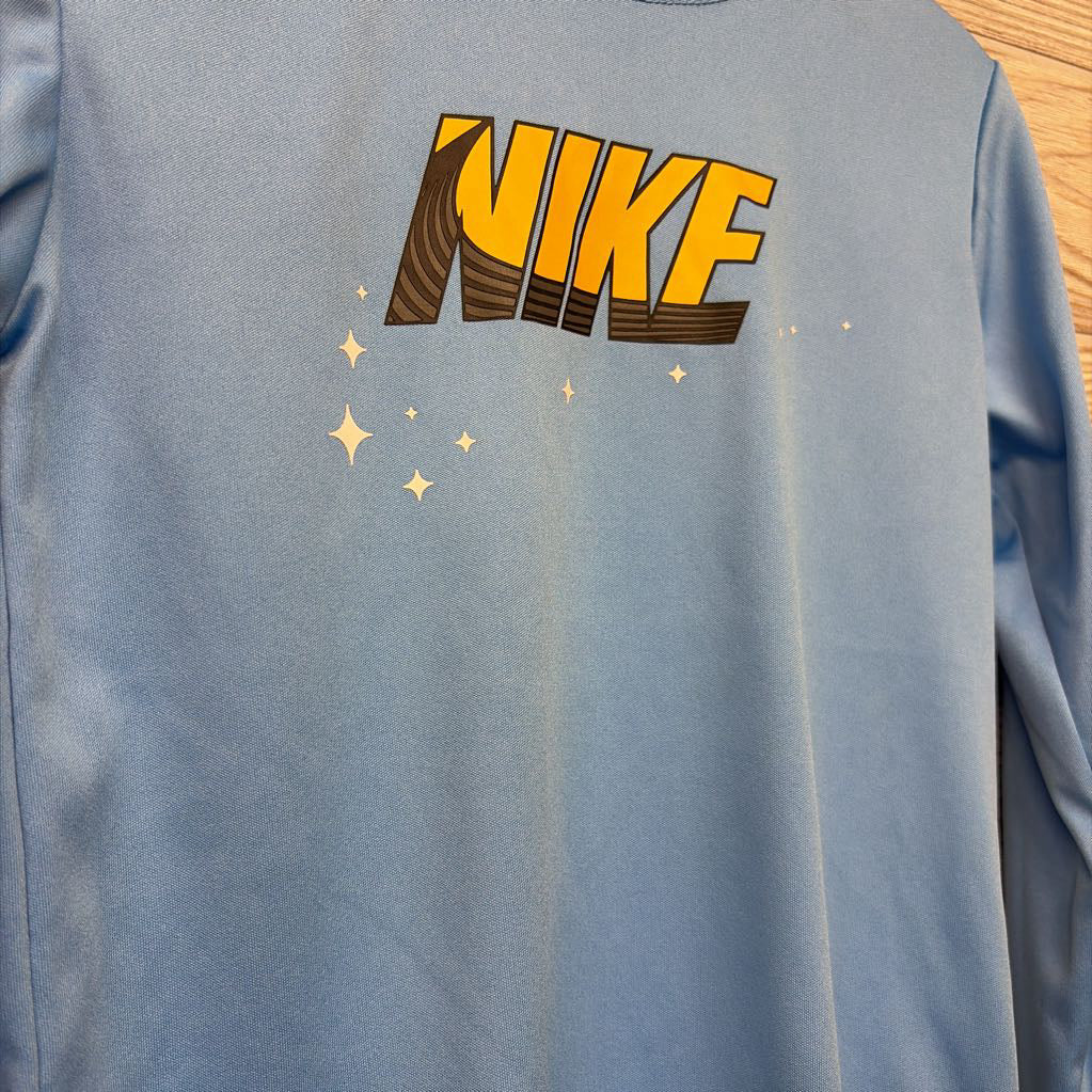 LS Active Shirt Stars 4