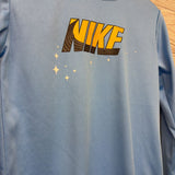 LS Active Shirt Stars 4