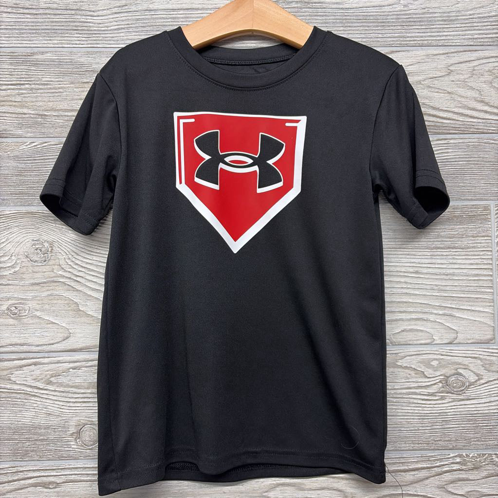 Active Shirt Home Plate 7