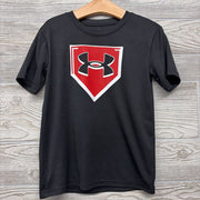 Active Shirt Home Plate 7