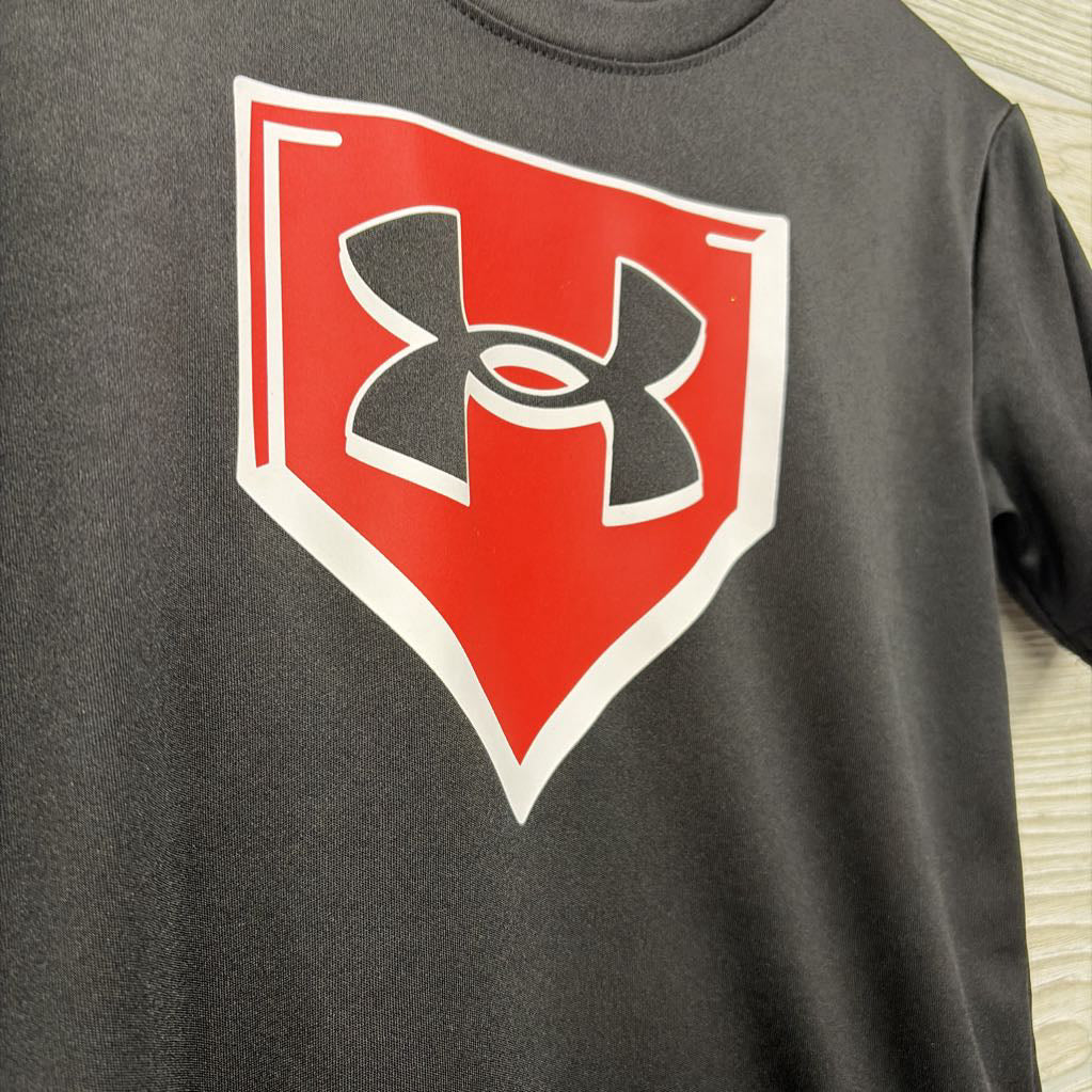 Active Shirt Home Plate 7