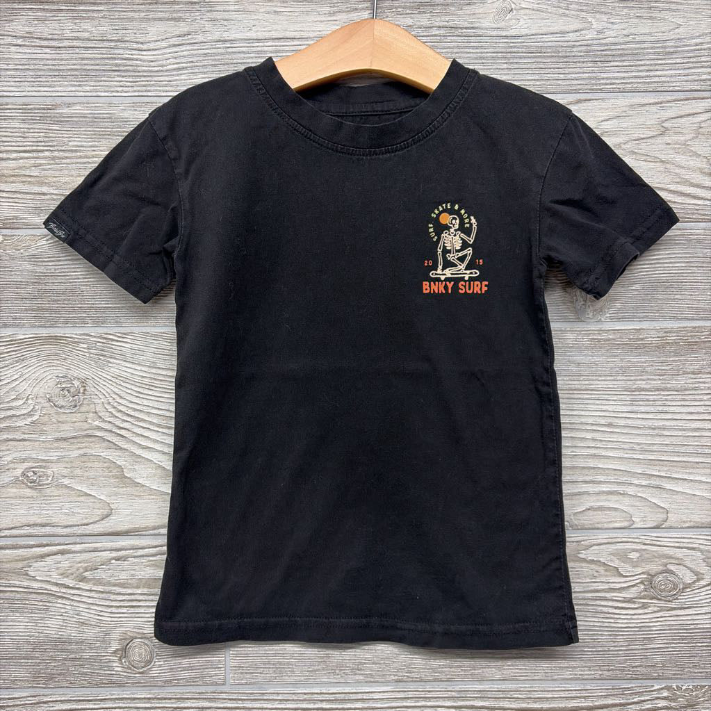 Shirt Skeleton 4-5