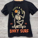 Shirt Skeleton 4-5