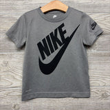 Active Shirt Logo 4t