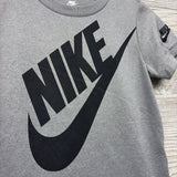 Active Shirt Logo 4t