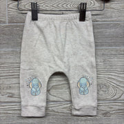 Harem Pants Dumbo 0-3M