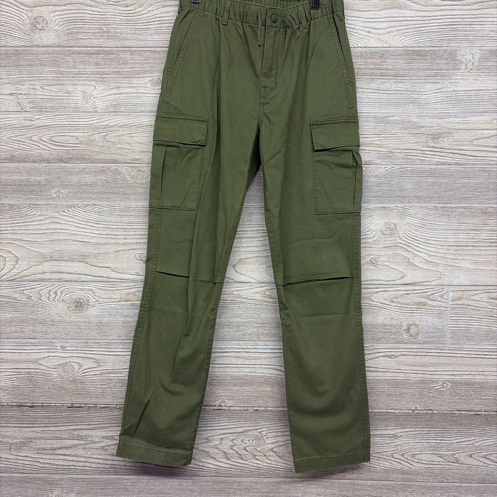 NEW Drawstring Pants 14
