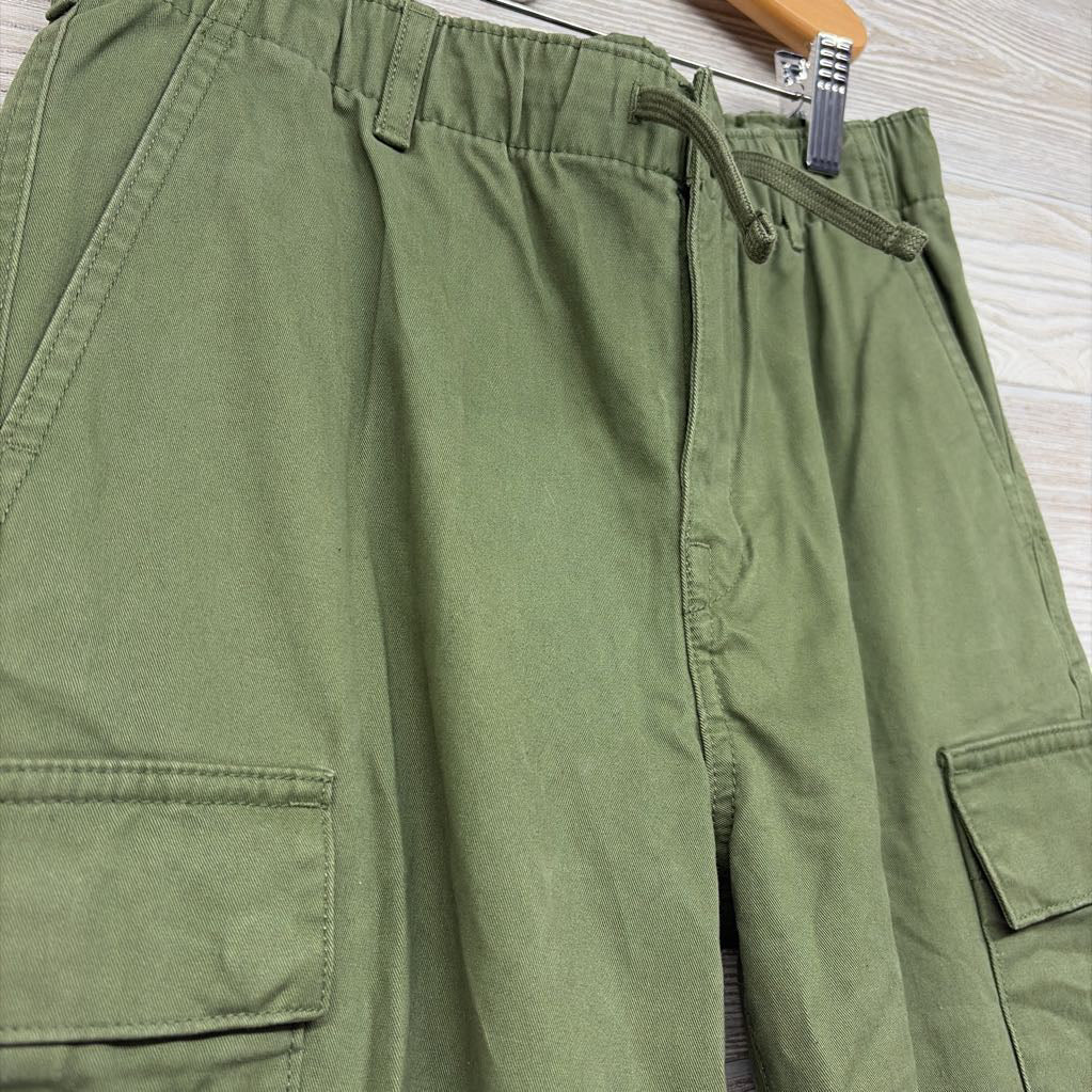 NEW Drawstring Pants 14