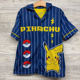 2 Pc Pj Pikachu 8