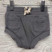 Waffle Knit Bummies 6-9M