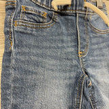 Drawstring Jeans 6-12m